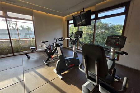 Apartamento à venda com 3 suítes em Brooklin Novo, São Paulo, SP