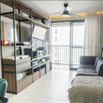 Apartamento à venda com 2 quartos, sendo 1 suíte, em TIJUCA, Rio de Janeiro, RJ