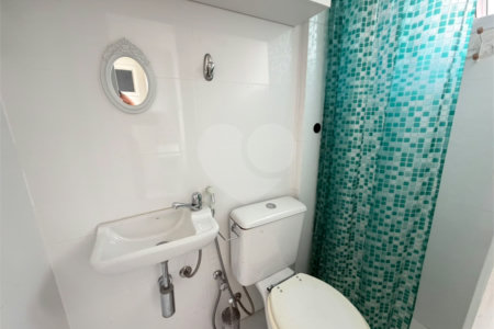 Apartamento à venda com 3 quartos, sendo 1 suíte,  em Tijuca, Rio de Janeiro, RJ