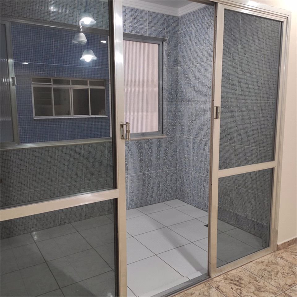 Apartamento Residencial à venda, Itararé, São Vicente - AP0921.