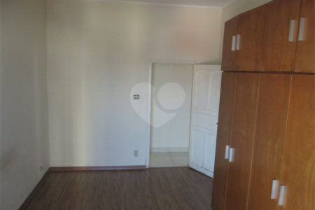 Apartamento à venda com 2 quartos em Tucuruvi, São Paulo, SP