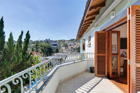 Casa à venda com 4 suítes no condomínio Fontana Verde, São Paulo - SP