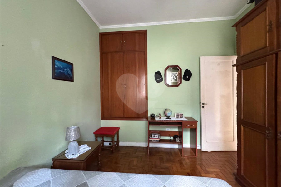 Sobrado à venda com 2 quartos em Freguesia do Ó, São Paulo, SP