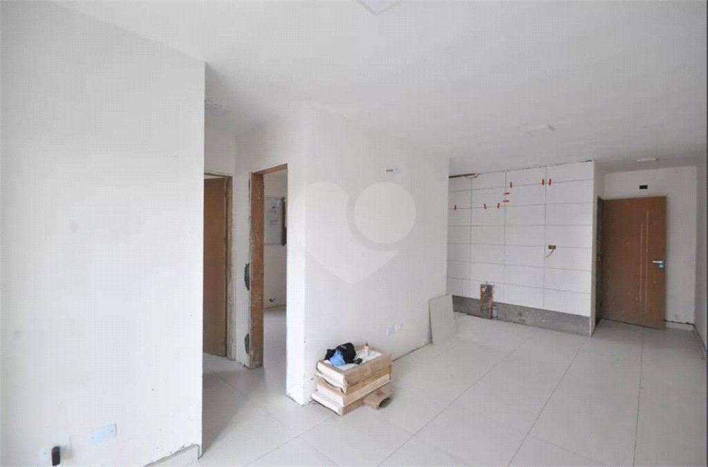 Apartamento à venda com 2 quartos em Tucuruvi, São Paulo, SP
