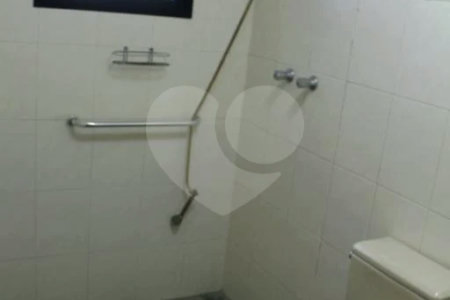 Apartamento à venda com 3 suítes em Água Fria, São Paulo, SP