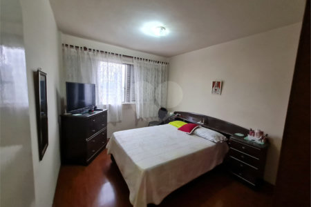 Apartamento à venda com 2 quartos em Vila Leopoldina, São Paulo, SP