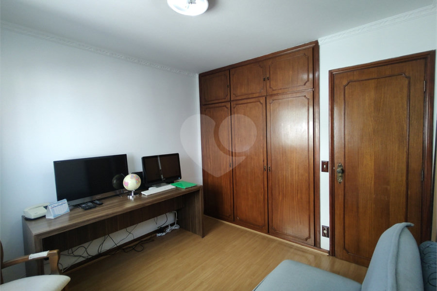 Apartamento à venda com 3 quartos, sendo 1 suíte, em Santana, São Paulo, SP