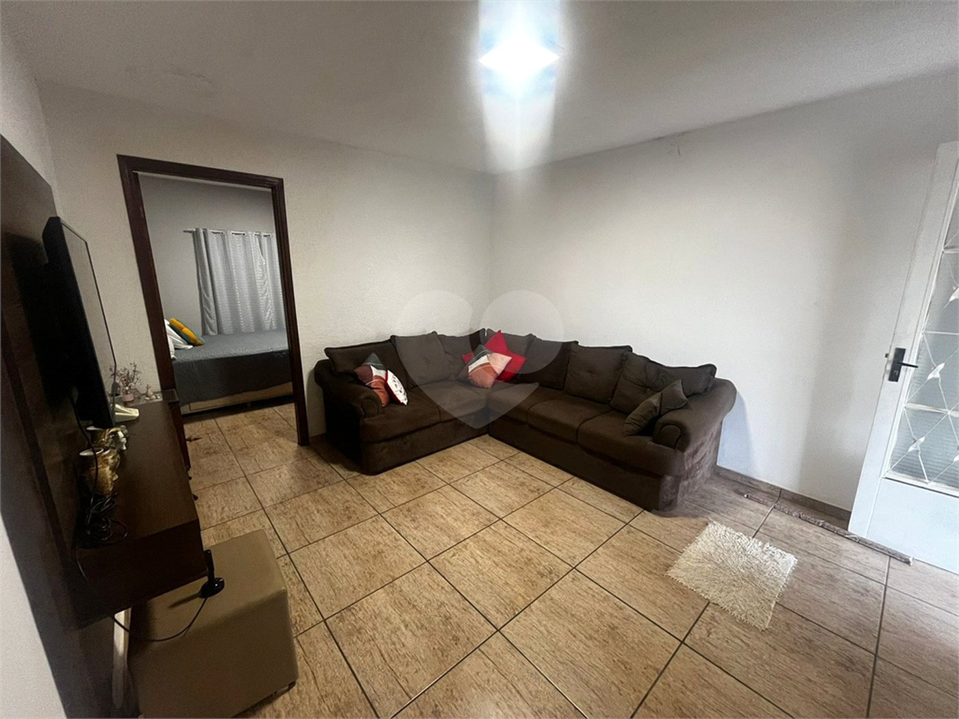 Casa à venda com 2 quartos em Vila Camarão, Itapetininga, SP