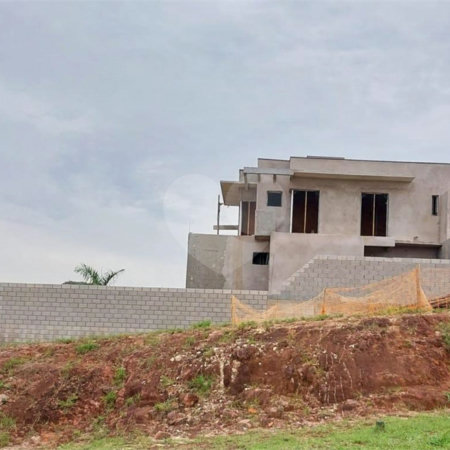 Terreno à venda no condomínio Bella Vittá, Jundiaí - SP
