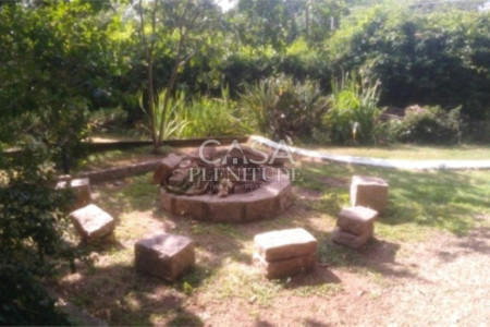 Chácara à venda com 3 suítes em Residencial Alvorada, Araçoiaba da Serra, SP