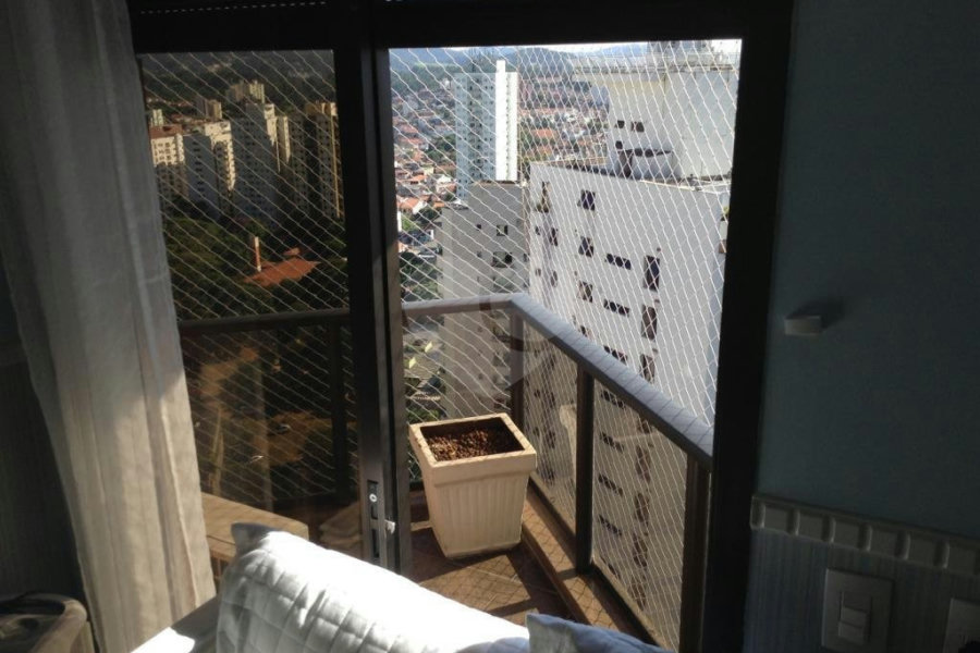 Apartamento à venda com 4 suítes em Santana, São Paulo, SP
