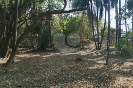 Terreno à venda em Alto da Boa Vista, São Paulo, SP