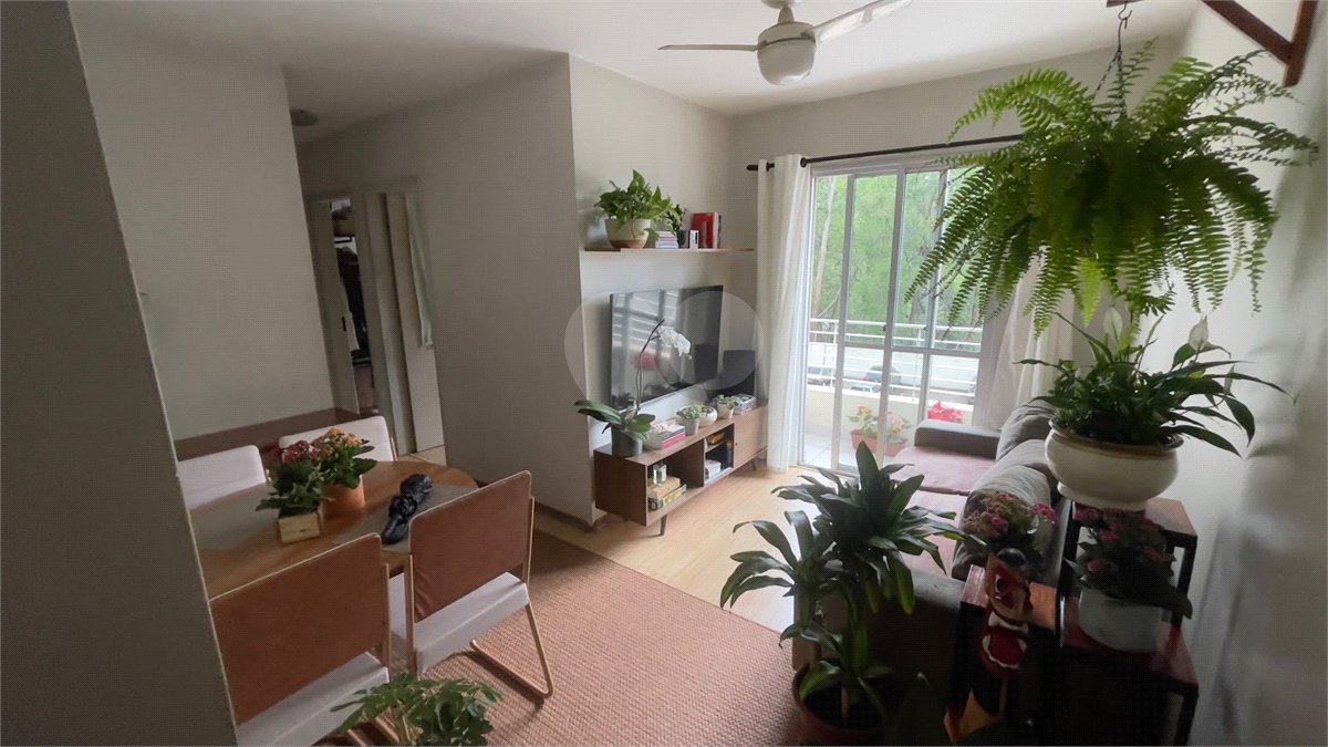 Apartamento à venda com 3 quartos em Jardim Monte Alegre, São Paulo, SP