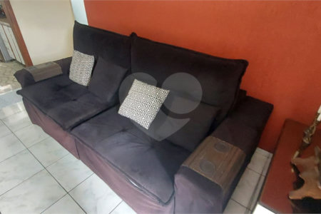 Apartamento à venda com 2 quartos em Vila Isabel, Rio de Janeiro, RJ