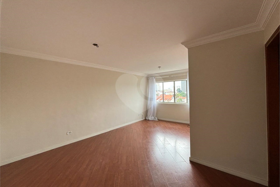 Apartamento à venda com 3 quartos em Mandaqui, São Paulo, SP
