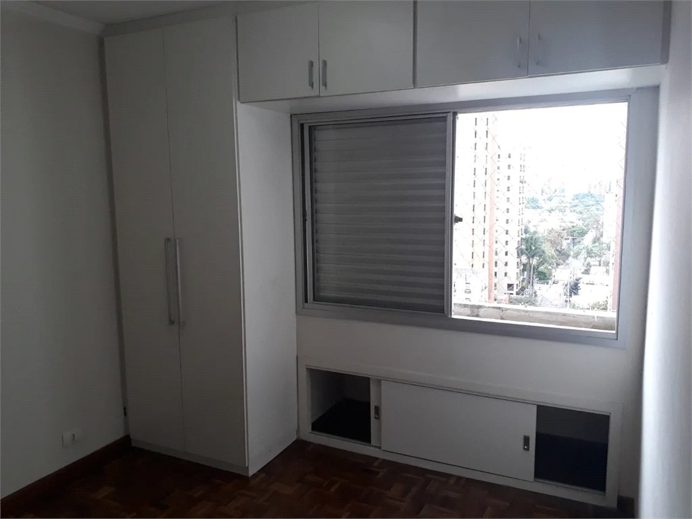 Apartamento à venda com 2 quartos em Brooklin Paulista, São Paulo, SP