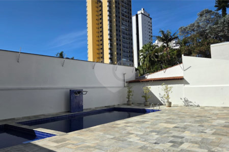 Apartamento à venda com 2 quartos em Vila Santo Estéfano, São Paulo, SP