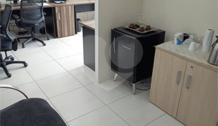 Sala para alugar no Centro, São Bernardo do Campo, SP