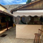 Casa à venda com 2 quartos em Campo Grande, Rio de Janeiro, RJ