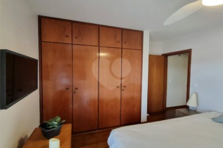 Apartamento à venda com 3 quartos, sendo 1 suíte, em Santana, São Paulo, SP