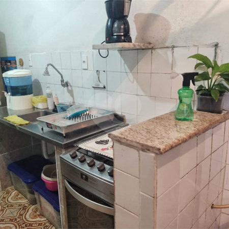 Apartamento à venda com 2 quartos em Saúde, São Paulo, SP