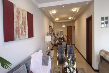 Casa à venda com 4 quartos, sendo 2 suítes, no condomínio Residencial Villa dos Inglezes, Sorocaba - SP