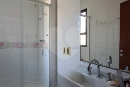 Apartamento à venda com 2 suítes em Indianópolis, São Paulo, SP