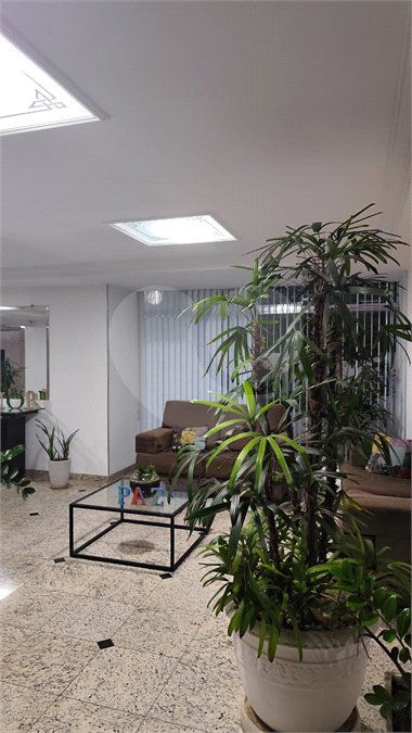 Apartamento à venda com 2 quartos em Vila Parque Jabaquara, São Paulo, SP