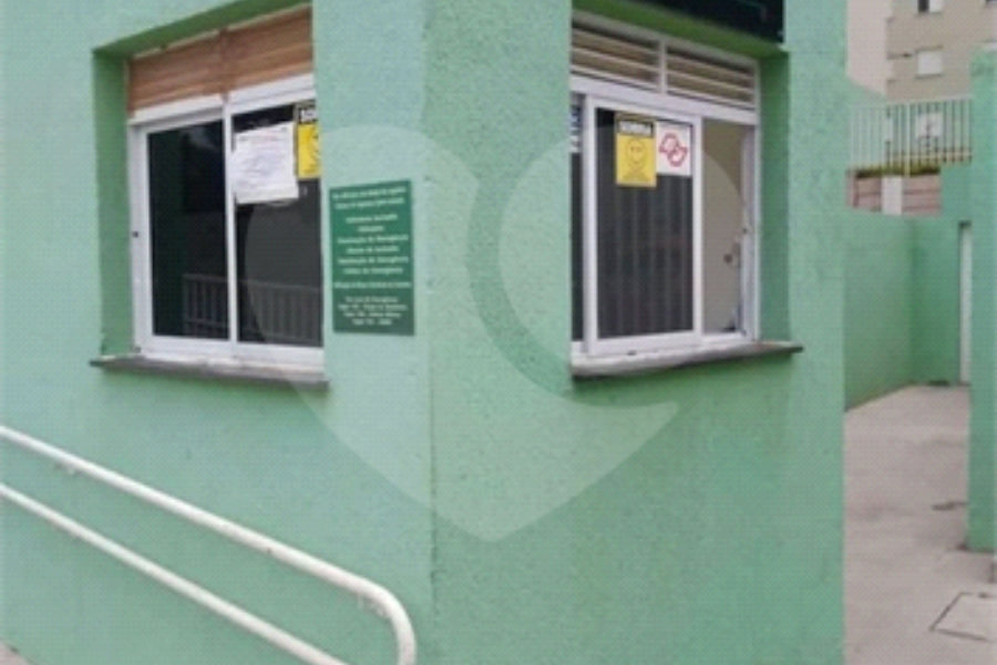 Apartamento à venda com 2 quartos em Freguesia do Ó, São Paulo, SP