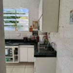 Apartamento Residencial à venda, Macuco, Santos - AP0185.
