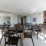 Apartamento com 1 dormitório à venda, 55 m² por R$ 735.000,00 - José Menino - Santos/SP