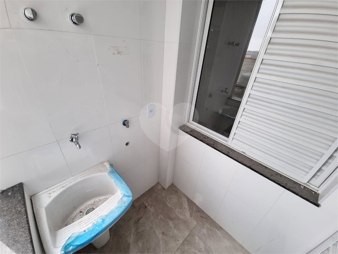 Apartamento à venda com 2 quartos em Parque Artur Alvim, São Paulo, SP