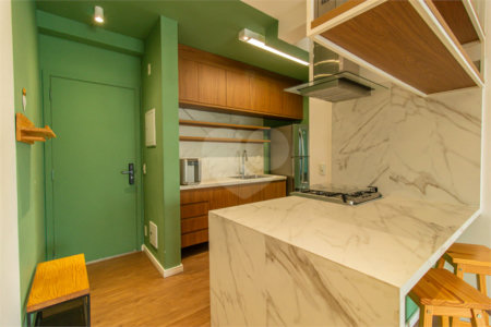 Apartamento à venda com 2 quartos, sendo 1 suíte, em Vila Leopoldina, São Paulo, SP