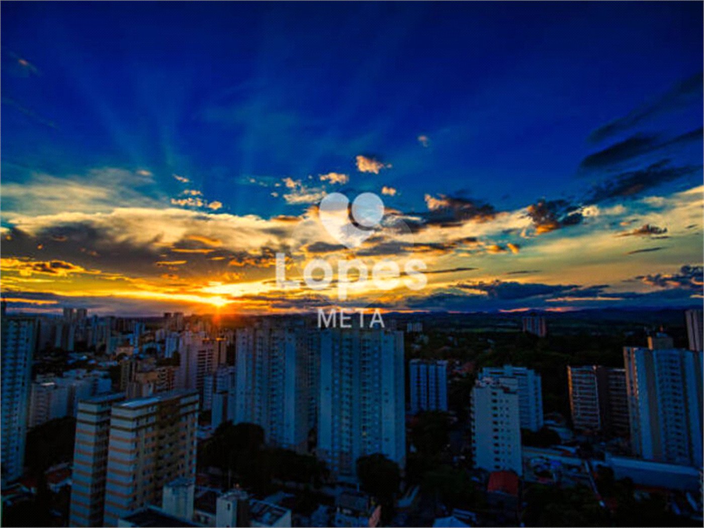 Apartamento à venda com 2 quartos em Chácaras São José, São José dos Campos, SP