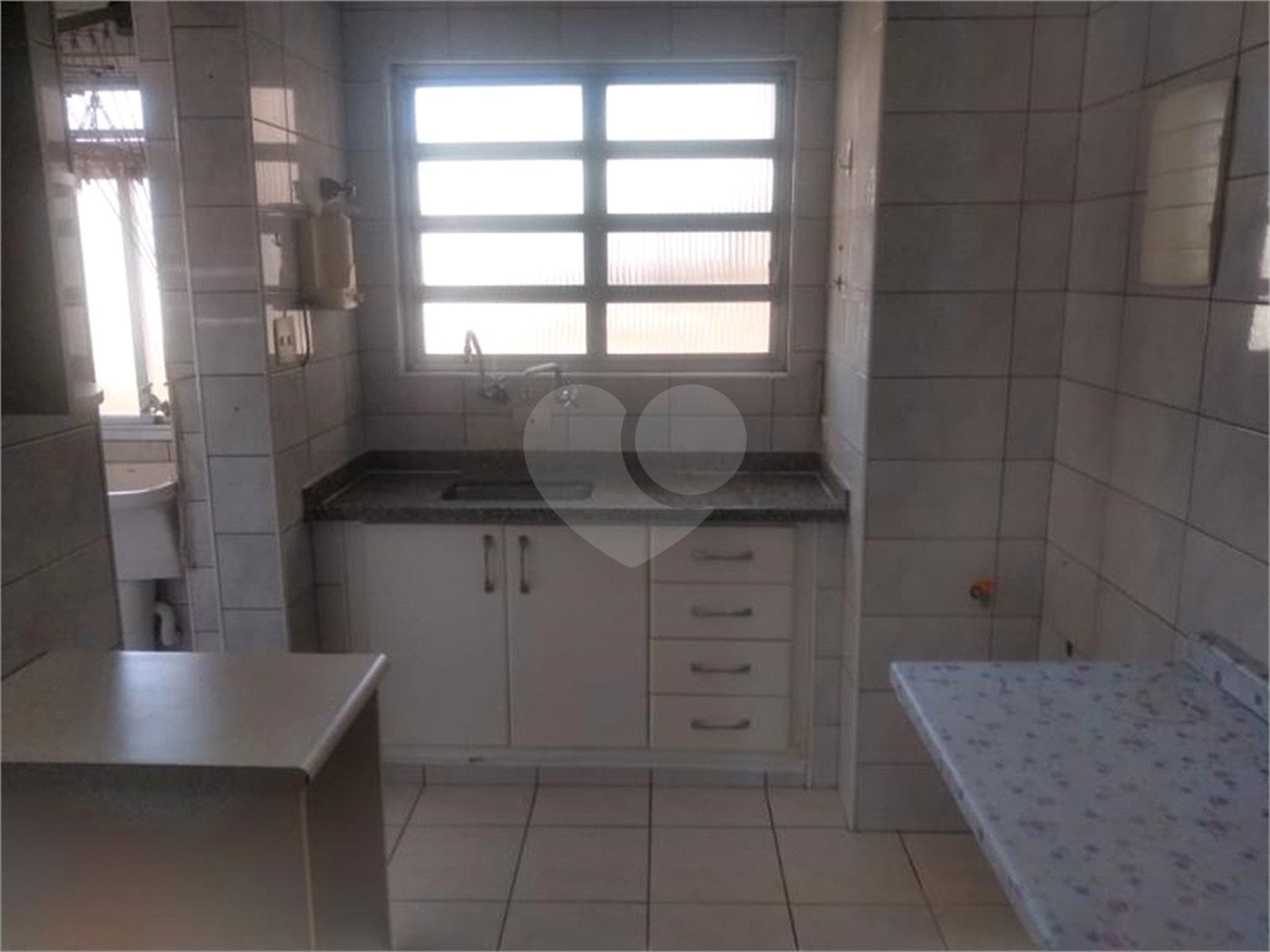 Apartamento à venda com 2 quartos em Santana, São Paulo, SP