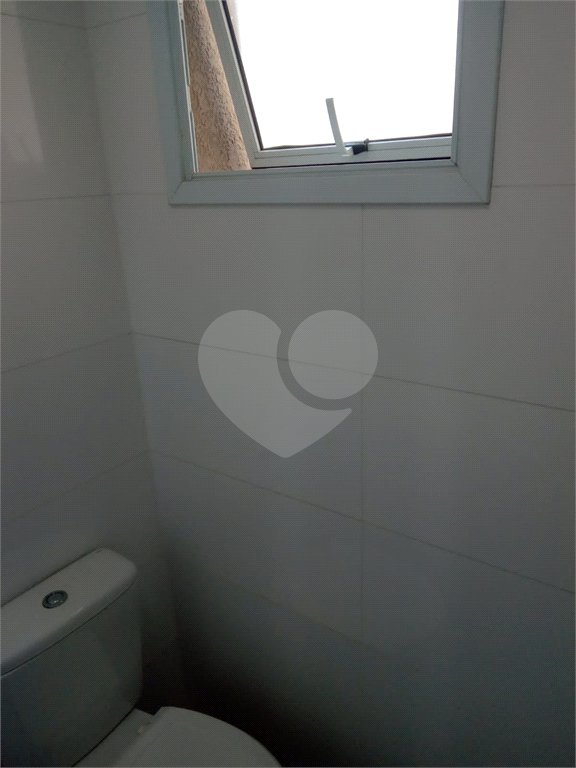 Apartamento à venda com 2 quartos, sendo 1 suíte, em Mandaqui, São Paulo, SP