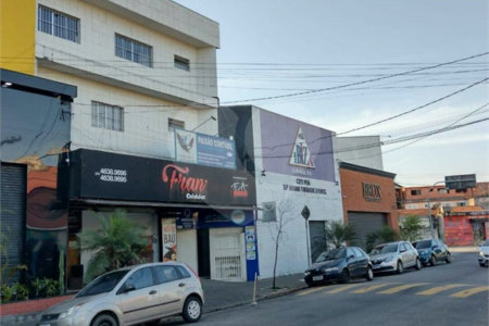 Sala para alugar no Centro, Poá, SP