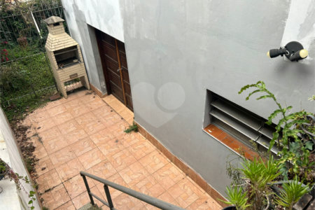 Casa à venda com 3 quartos, sendo 2 suítes, em Planalto Paulista, São Paulo, SP