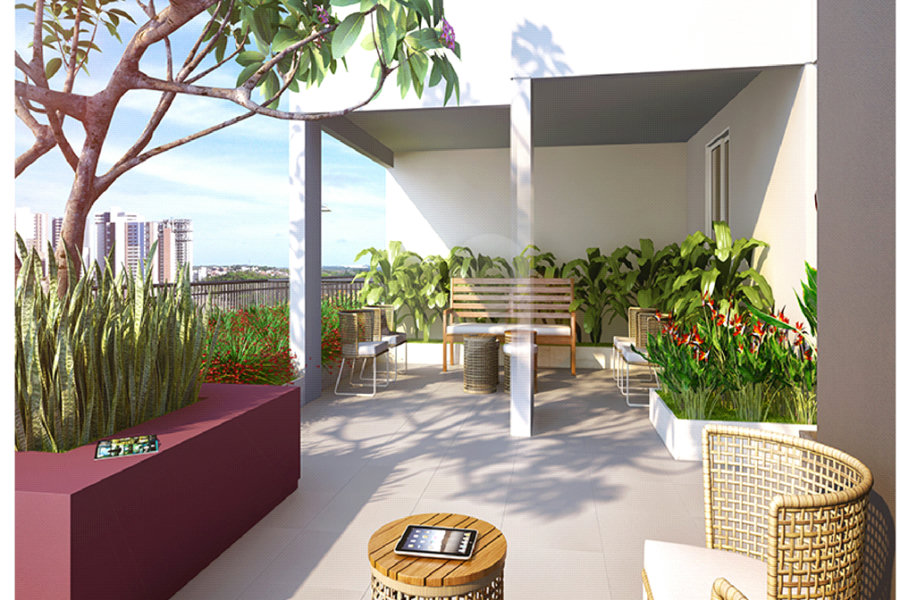 Apartamento à venda com 2 quartos, sendo 1 suíte, em Casa Verde, São Paulo, SP