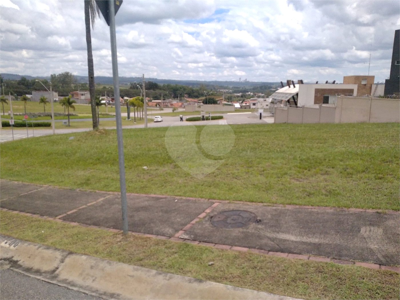 Terreno à venda em Cyrela Landscape Esplanada, Votorantim, SP