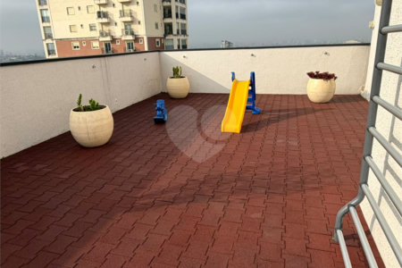 Apartamento à venda com 2 quartos, sendo 1 suíte, em Vila Paulicéia, São Paulo, SP