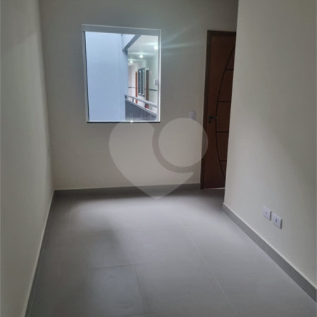 Apartamento à venda com 2 quartos em Vila Gustavo, São Paulo, SP