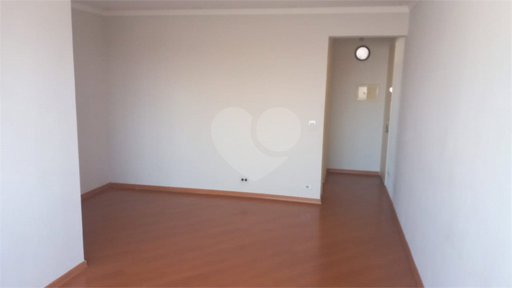 Apartamento à venda com 2 quartos em Vila Mazzei, São Paulo, SP