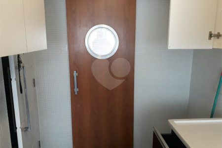 Apartamento à venda com 2 quartos em Brooklin Paulista, São Paulo, SP