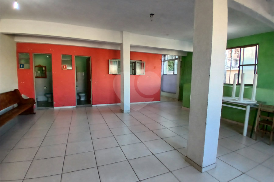 Prédio à venda em Casa Verde, São Paulo, SP