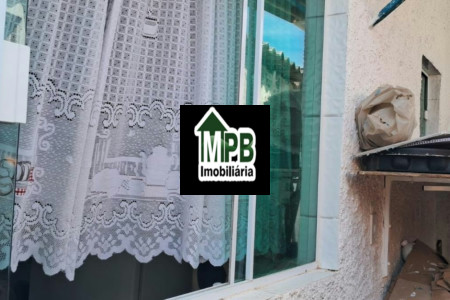 Casa à venda com 1 quarto em Campos Vileta, Iperó, SP
