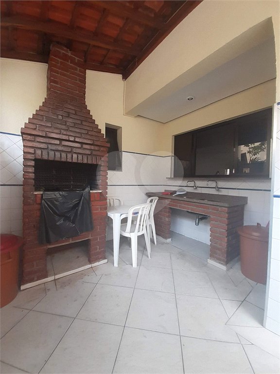 Apartamento à venda com 2 quartos, sendo 1 suíte, em Tucuruvi, São Paulo, SP
