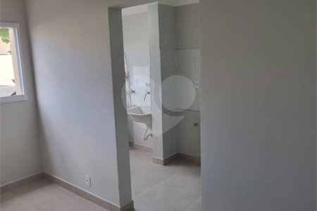 Apartamento à venda com 1 quarto em Vila Helena, Sorocaba, SP
