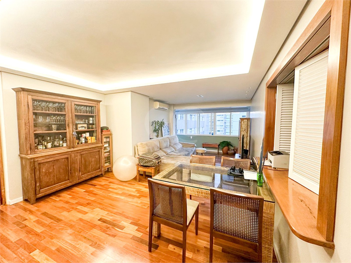 Apartamento à venda com 2 suítes em Itaim Bibi, São Paulo, SP