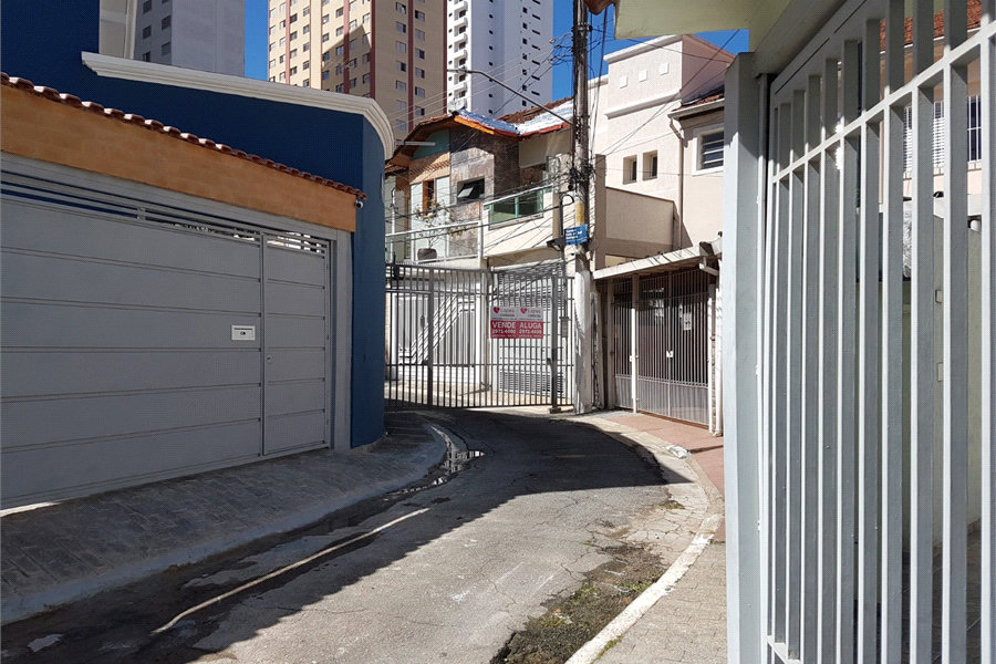 Casa à venda com 4 quartos, sendo 1 suíte, em Santana, São Paulo, SP